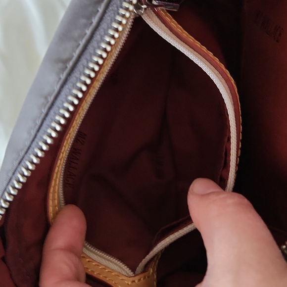 MZ Wallace Gramercy Small Bag - Picture 4 of 12